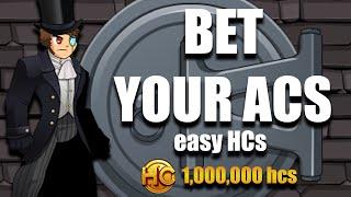 ‹BET› EASIEST WAY TO MAKE MONEY - AQW REDHERO