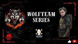 Wolfteam'de Efsanevi Maç! En İyi Taktikler ve Harika Anlar - 2  #Wolfteam #gaming  #emirhanulusoy