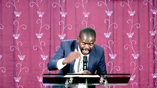 Pastor B Chikodza || Continue || 7th Street SDA Church