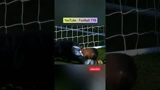 Premier League - Best Saves #shorts / Football 710