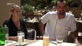 Freitag 09.09. SWR 20.15 Uhr  Expedition in die Heimat Mallorca Isla Dragonera LG vom Wander Jürgen