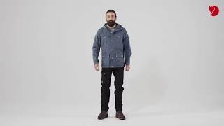 Fjällräven - Greenland Jacket For Men