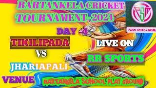 BARTANKEL CRICKET TOURANMANT