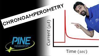 Introduction to Chronoamperometry