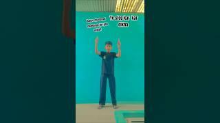Remix | trending | dance video | (with Rajat) 