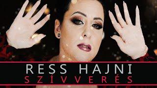 Ress Hajni - Szívverés (Official Music Video)