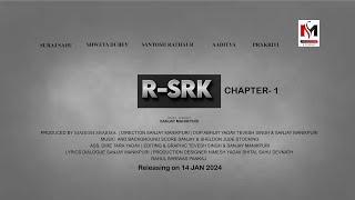 R SRK  Chapter 1 Official Trailer | MS Film Production & Company | New Hindi Movie