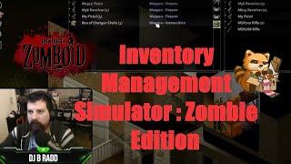 Stop and Smell the Gunpowder - PROJECT ZOMBOID - Build 41 [EP23]