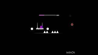 кто знает просто лвл отмечаемая в комментариях (geometry dash levels)