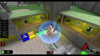 Roblox new video game called wizard tycoon 2 player