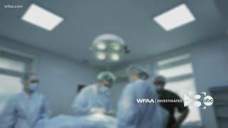 WFAA Investigates: 'Dr. Death' highlights loopholes putting patients at risk