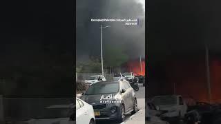 Damages in Beersheba