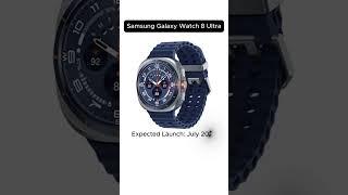Meet the Samsung Galaxy Watch 8 Family!