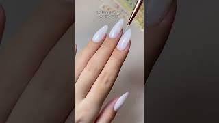 Nail your French tips with these easy-peasy tricks using French stickers!