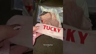 I panicked okay #tiktokshop #shopping #haul #unboxing