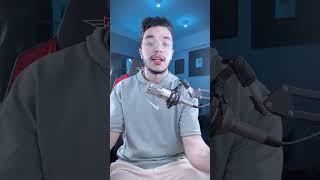 ايه ممكن يحصل لو رميت عملة علي شخص من مبني عالي جداً #shorts