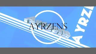 [CM3] Intro "Ayrzens"