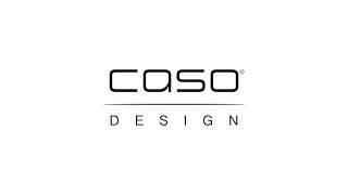 Caso Design Sound&Cool