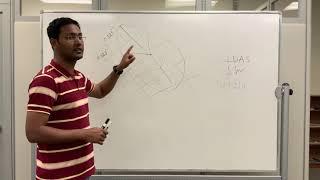 HEC-HMS  | T-4 | How to Prepare Basin Average Precipitation From NLDAS