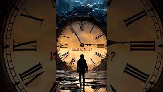 What is Time? (Orthodox Christian Theology)