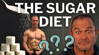 The Sugar Diet: Flip-Flop Fads & Metabolic Mayhem | A Carnivore Muscle Documentary