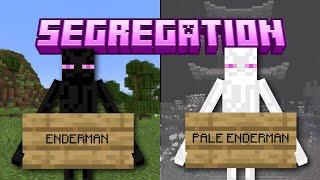 If Minecraft's Pale Garden was Good