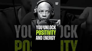 You Unlock Positivity And Energy - Denzel Washington #motivation