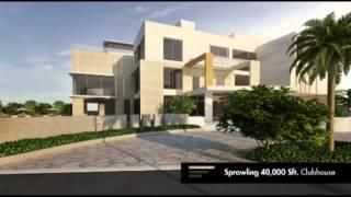 Sreenivasa Esmeralda Fortune in Hyderabad by Sri Sreenivasa Constructions - 4 BHK | 99acres.com