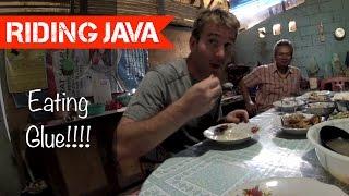 Eating Papeda for Lunch | Traveling with Mark #13