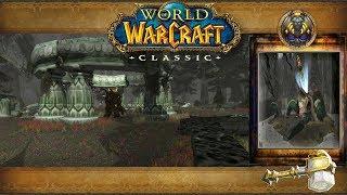 World of Warcraft: Classic - Темные берега: Роща древних