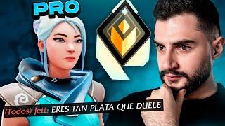 UN PRO ME LLAMA PLATA | Heretics Mixwell