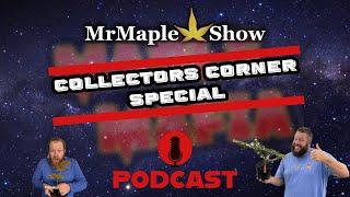 Japanese Maple Collectors Corner Special | MrMaple Show Podcast