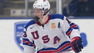 USA World Juniors Pump Up - “Feels Right”