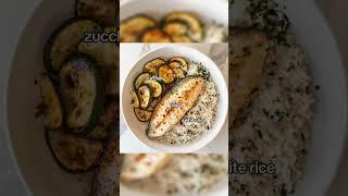 Start eating clean! #healthyeating #mealprep #healthydiet #cleaneating #zest #best #healthylifestyle