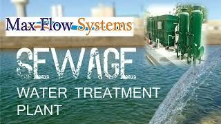 Why should we install STP or Sewage Treatment Plant?