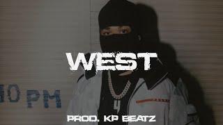 [FREE] Freestyle Beat - "West" | Type Beat | Freestyle Type Beat 2023