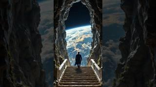 Black Hole Explained in 30 Seconds! | Dimaag Hila Dene Wala Fact #ScienceFacts #SpaceMystery #shorts