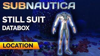 Stillsuit Location | SUBNAUTICA