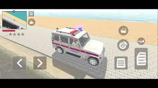 Police Cars 3d Car games | Car Driving Android Game play |New update car game 2024 Level 2#gaming