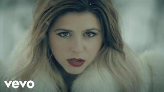 Jillette Johnson - Torpedo