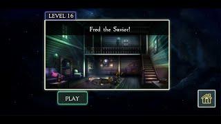 Dream Life (Shadow of Dream) level 16 Walkthrough {HFG - Ena Game Studio}