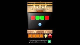 100 Doors Brain Teasers Level 22 Walkthrough