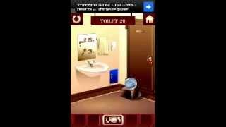 100 Toilets  Niveau 29 - Level 29 Walkthrough - astuces-et-trucs.fr