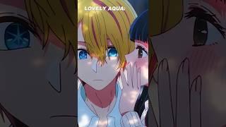 Aqua  Oshi no Ko Edit