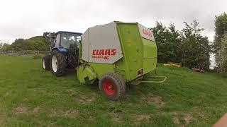 Claas 46