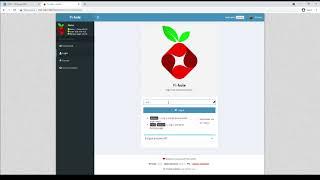 Setting up pihole with Docker on a Synology NAS.