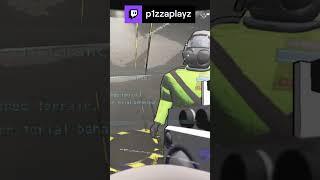 Scooby Gang doesnt last long | p1zzaplayz on #Twitch