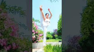 Quick 15-Second Yoga for Neck & Back Pain Relief ‍️ | Daily Stretch #shorts #yogapostures