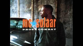 MC Solaar - Superstarr.