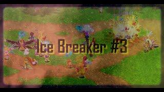 NosTale - IceBreaker 65~85 #3 -NosEpic-